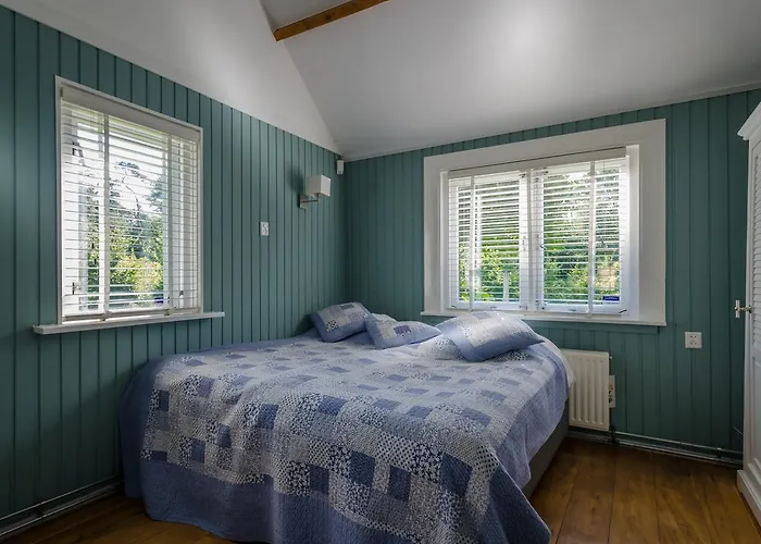 Landgoed Sollewerf Casa vacanze Beekbergen