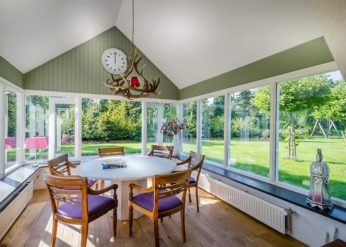 Landgoed Sollewerf Beekbergen