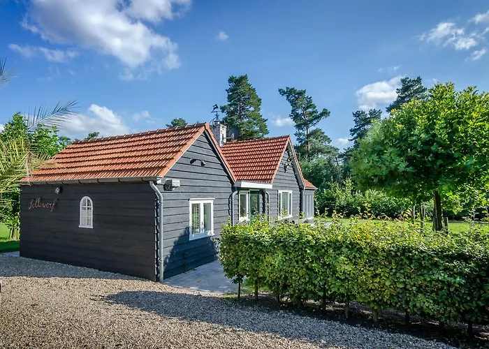 Landgoed Sollewerf Beekbergen