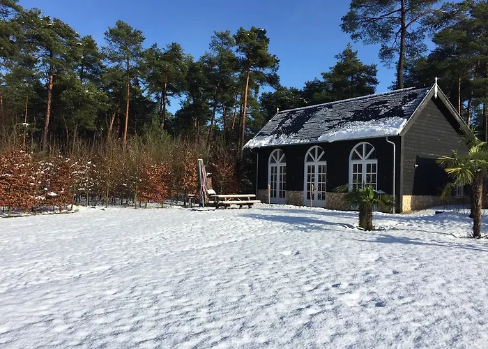 Casa vacanze Landgoed Sollewerf