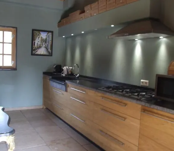 Casa vacanze Landgoed Sollewerf *